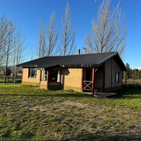 Cabanas Paihuen Trevelín Luaran gambar