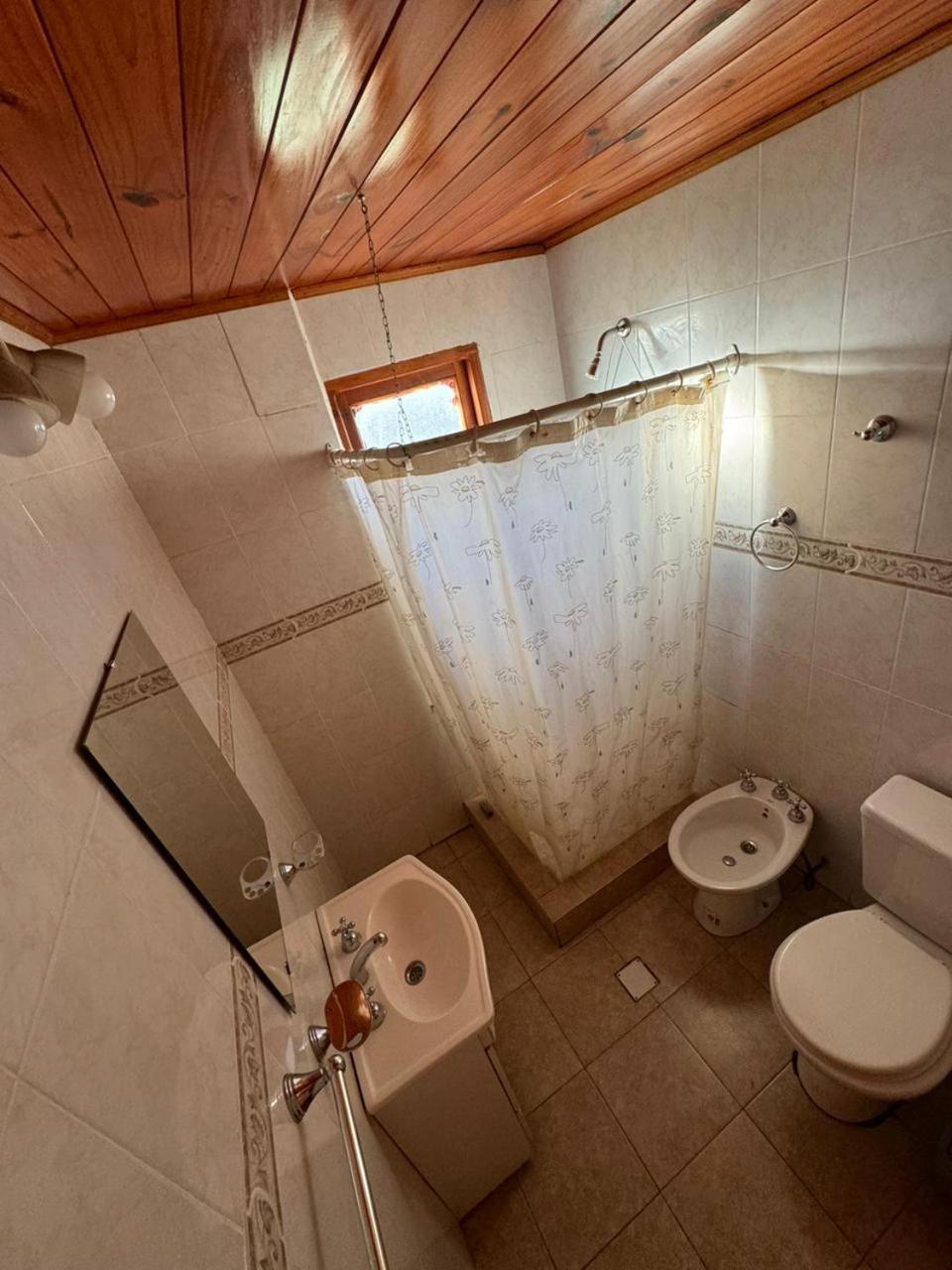 Cabanas Paihuen Trevelín Bilik gambar