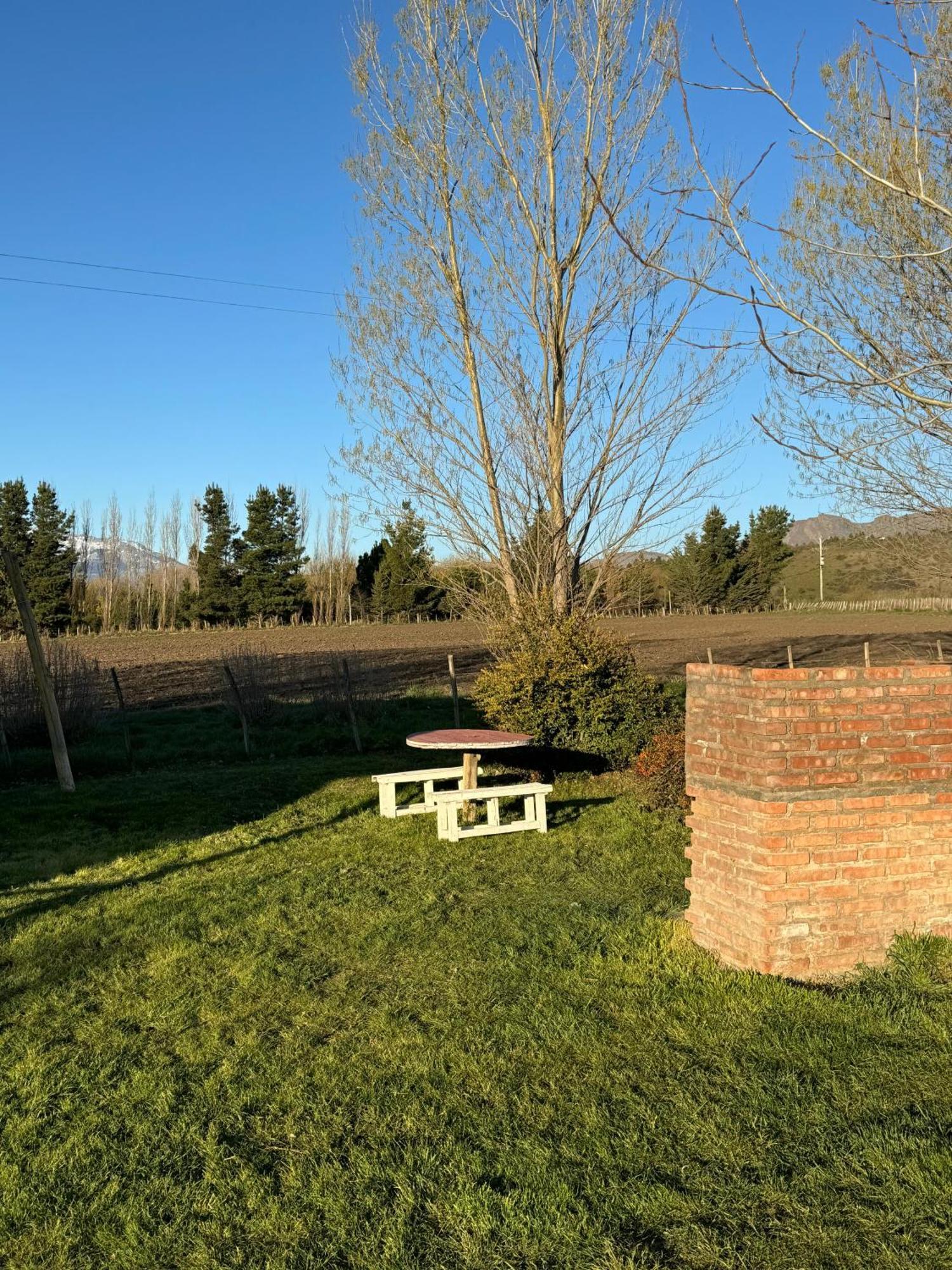 Cabanas Paihuen Trevelín Luaran gambar
