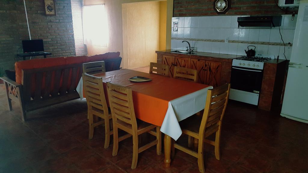 Cabanas Paihuen Trevelín Luaran gambar