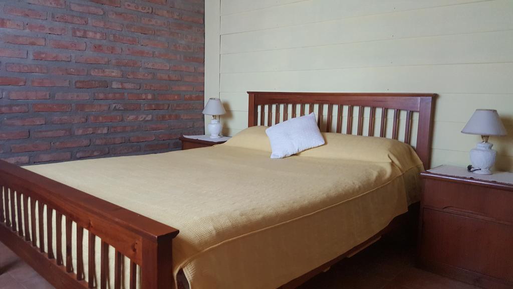 Cabanas Paihuen Trevelín Luaran gambar