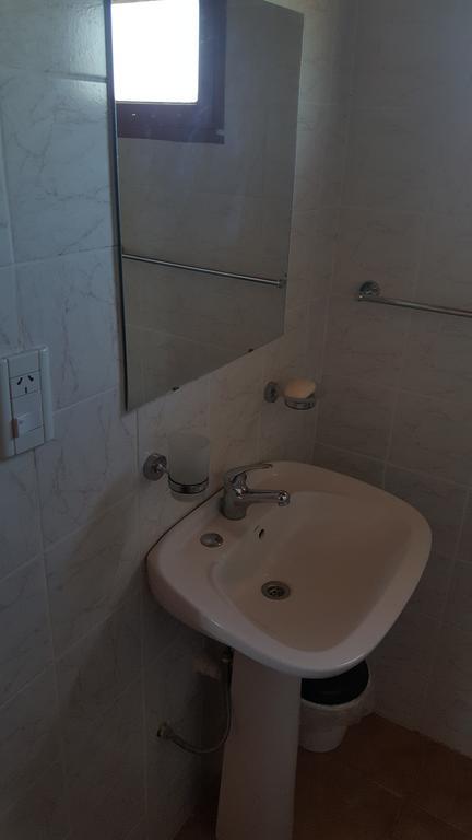 Cabanas Paihuen Trevelín Luaran gambar